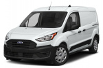 Ford Transit Connect 0-60 times